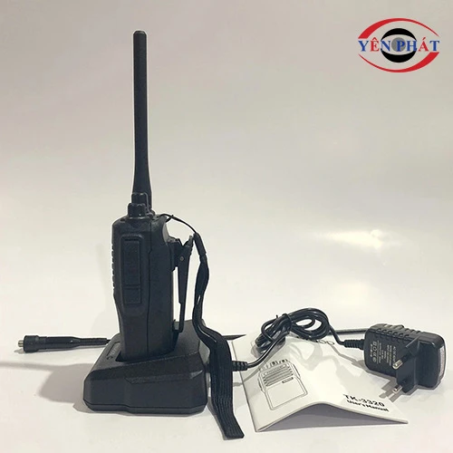 Máy bộ đàm Kenwood TK 3320 3