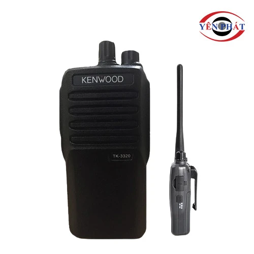 Máy bộ đàm Kenwood TK 3320