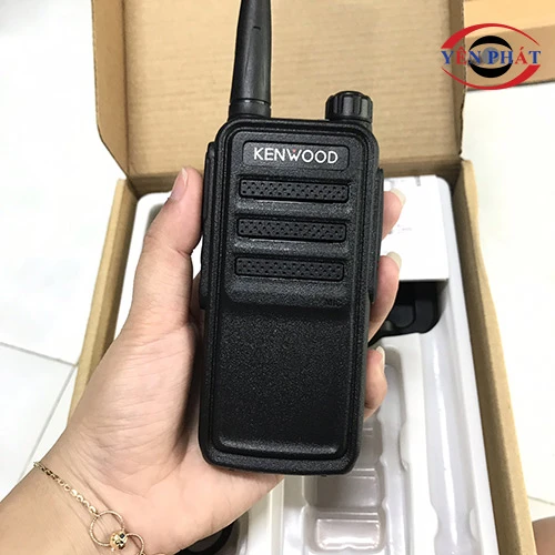 Máy bộ đàm Kenwood TK 3368 2