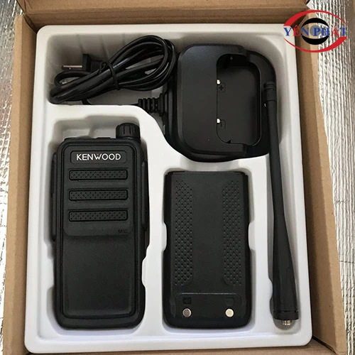 Máy bộ đàm Kenwood TK 3368 3