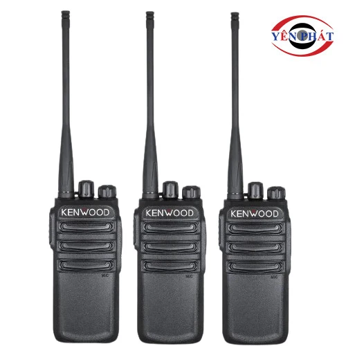 Máy bộ đàm Kenwood TK 3368