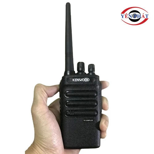 Máy bộ đàm Kenwood TK 508 Plus 1