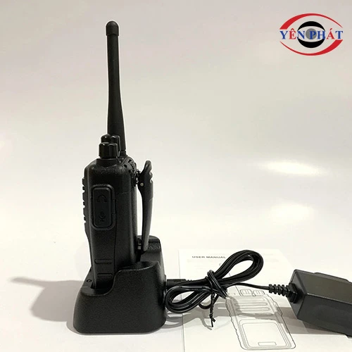 Máy bộ đàm Kenwood TK 510 3