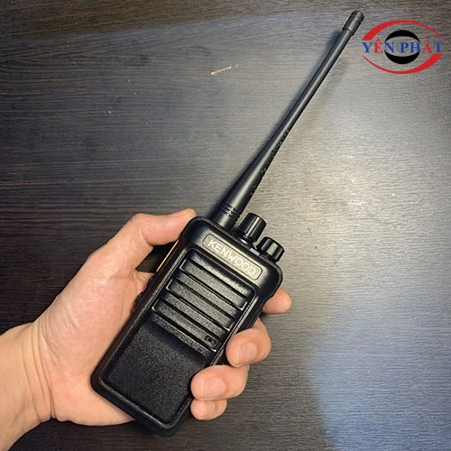 Máy bộ đàm Kenwood TK-D50 2