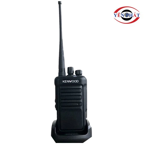 Máy bộ đàm Kenwood TK-D50 1