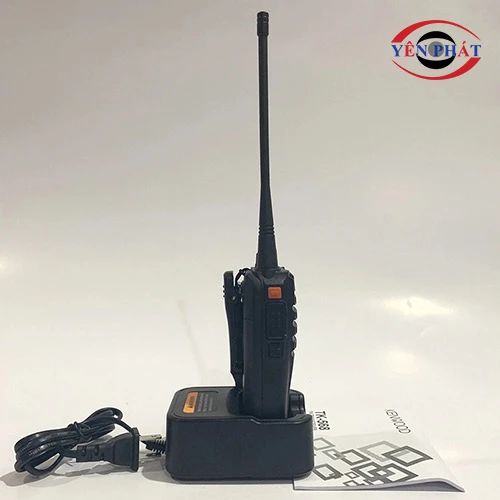 Máy bộ đàm Kenwood TK568 2