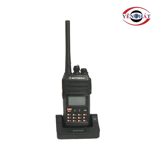 Máy bộ đàm Motorola CP 1308 Plus 2