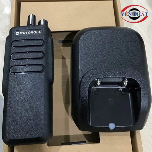 Máy bộ đàm Motorola CP 8600 Plus 2