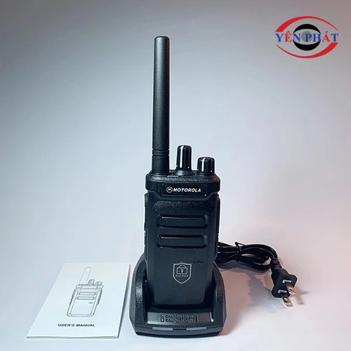 Máy bộ đàm Motorola GP320 2