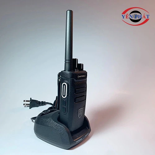 Máy bộ đàm Motorola GP320 3