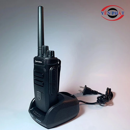 Máy bộ đàm Motorola GP320 4