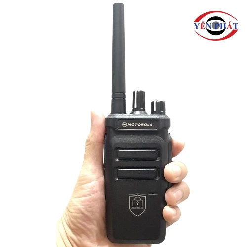 Máy bộ đàm Motorola GP320