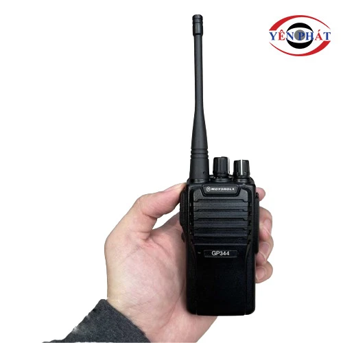 Máy bộ đàm Motorola GP 344 1