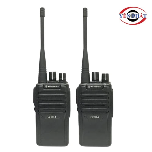 Máy bộ đàm Motorola GP 344 2
