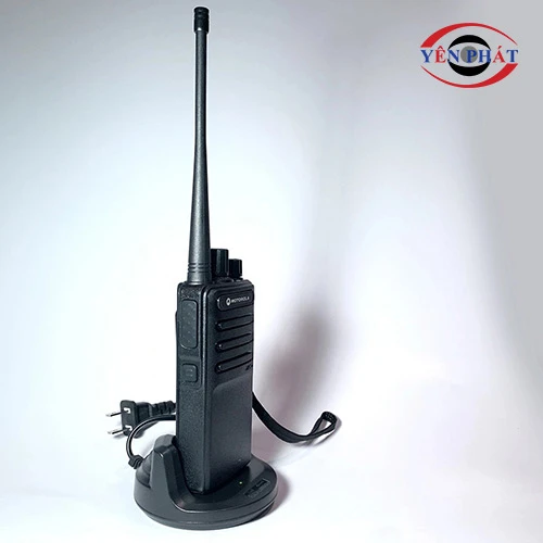 Máy bộ đàm Motorola GP 358 3