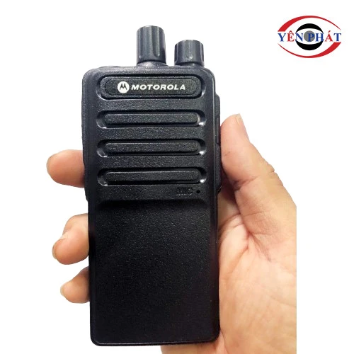 Máy bộ đàm Motorola GP 358