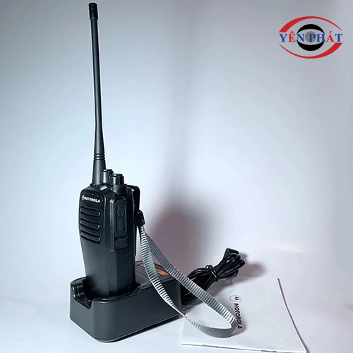 Máy bộ đàm Motorola GP 3588 Plus 3