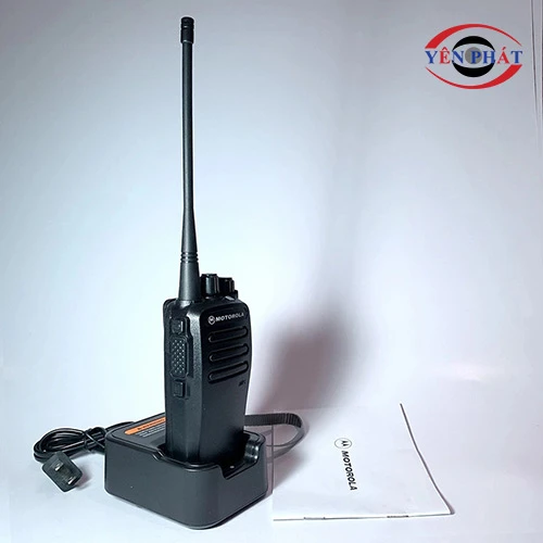 Máy bộ đàm Motorola GP 3588 Plus 2