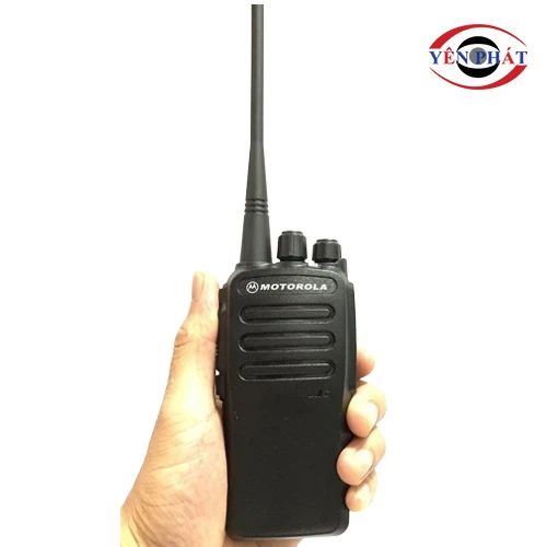 Máy bộ đàm Motorola GP 3588 Plus
