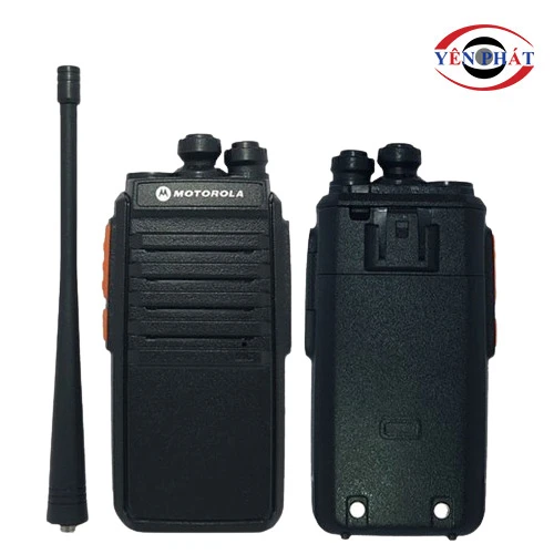 Máy bộ đàm Motorola GP 588