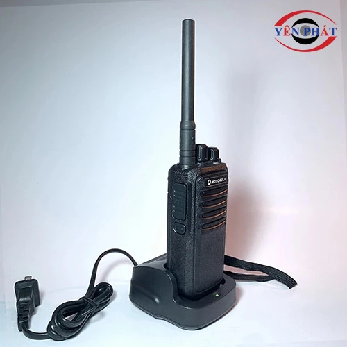 Máy bộ đàm Motorola GP 6688 3