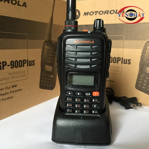 Máy bộ đàm Motorola GP 950 Plus 2
