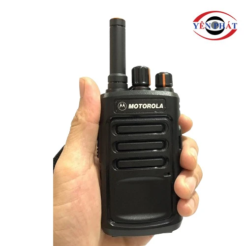 Máy bộ đàm Motorola XiR C6650