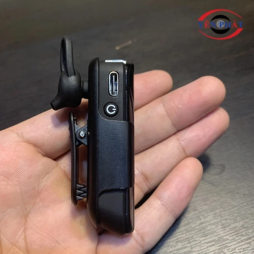 Máy bộ đàm mini