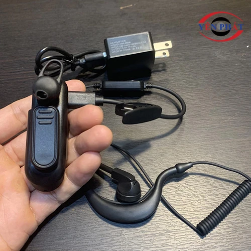 Máy bộ đàm mini 2