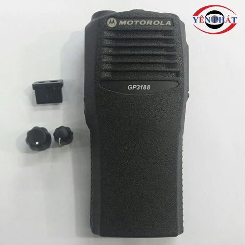 Bộ đàm cầm tay Motorola GP-3188 5