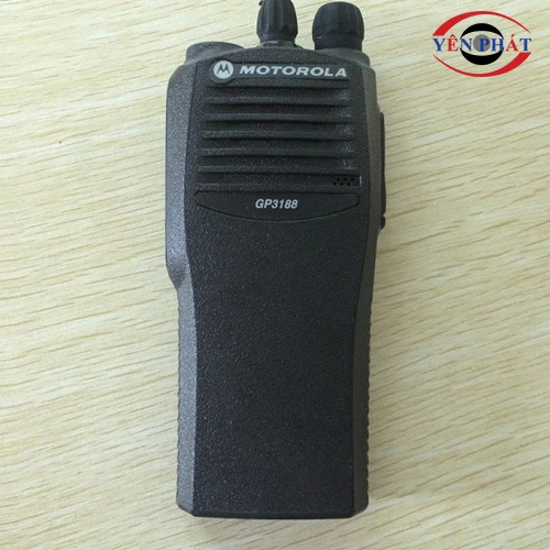 Bộ đàm cầm tay Motorola GP-3188 3