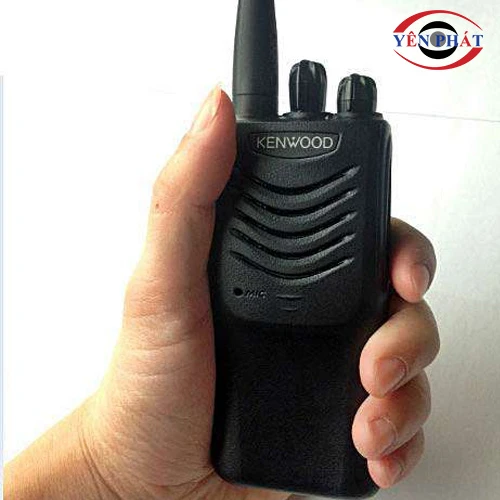 Bộ đàm cầm tay Kenwood TK-2000 (VHF) 3