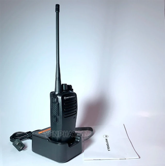 bộ đàm Motorola GP 3588 Plus