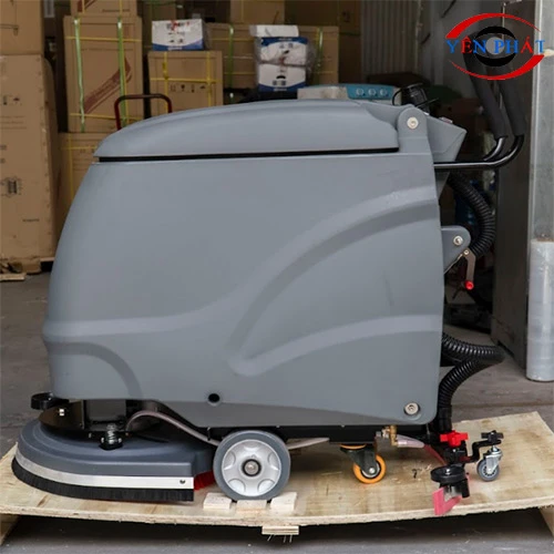 Máy chà sàn liên hợp Kumisai KMS 58C 5