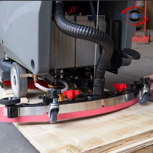 Máy chà sàn liên hợp Kumisai KMS 58C 2