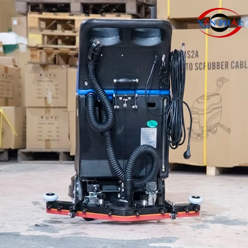 Máy chà sàn liên hợp Kumisai KMS-50C 5
