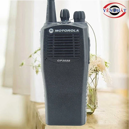 Bộ đàm Motorola GP 3688 2