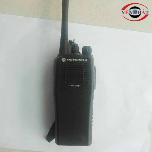 Bộ đàm Motorola GP 3688 5