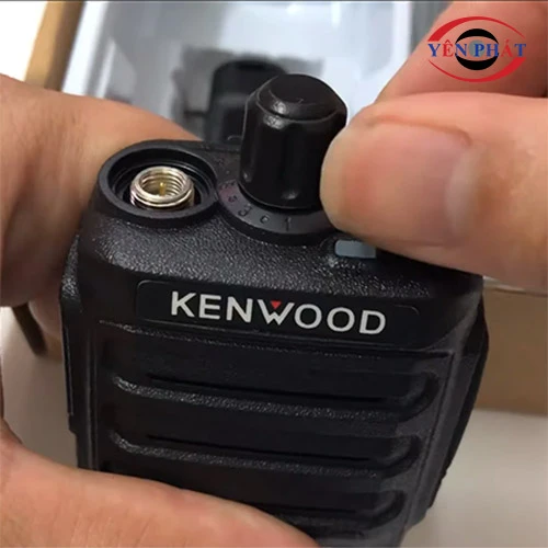 Máy bộ đàm Kenwood TK-U300 6