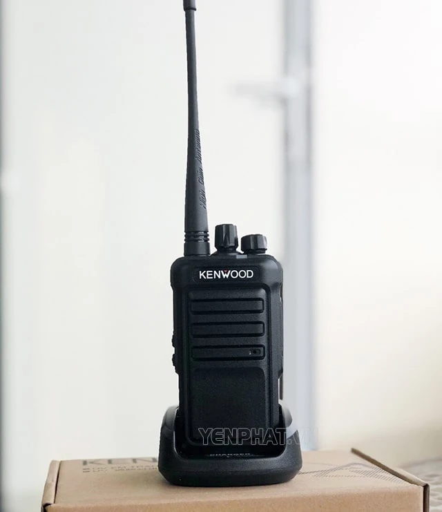 Máy bộ đàm Kenwood TK-D50