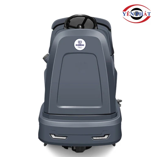 Máy chà sàn ngồi lái Kumisai KMS-V15 2