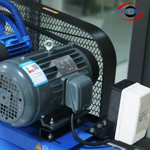 Máy bơm nén khí công nghiệp Puma GX-1090(1HP) 5