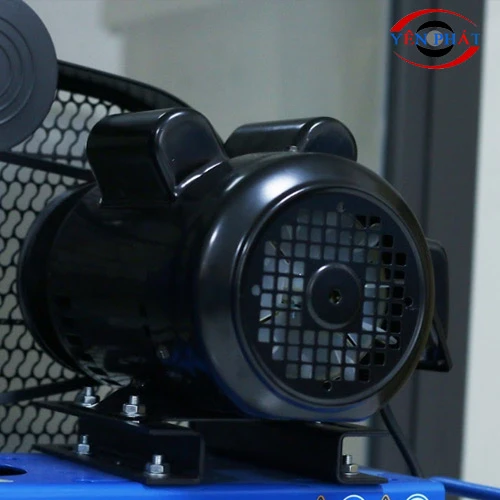 Máy bơm nén khí công nghiệp Puma GX-1090(1HP) 6