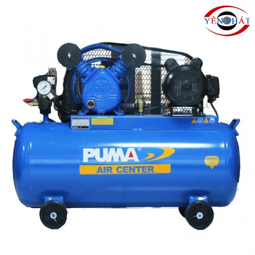 Máy bơm nén khí công nghiệp Puma GX-1090(1HP)