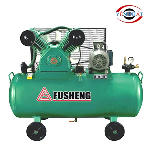 Máy nén khí Fusheng D-3F 1