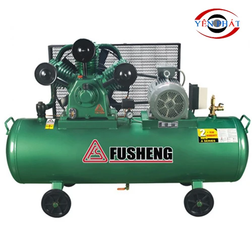 Máy nén khí Fusheng TA100(10HP) 1