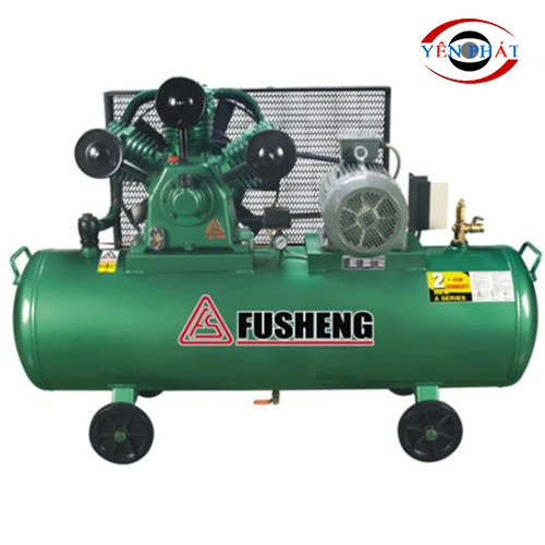 Máy nén khí công nghiệp Fusheng TA80 1