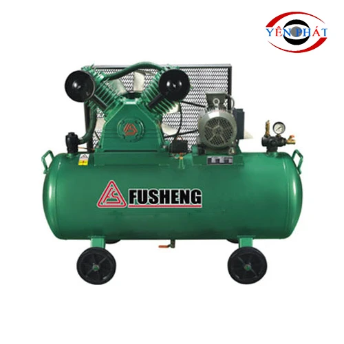 Máy nén khí công nghiệp Fusheng VA-65 1