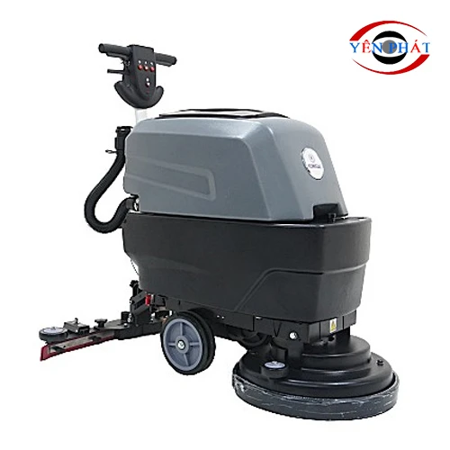 Máy chà sàn liên hợp dùng điện Kumisai KMS 45E 1