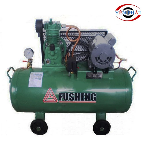 Máy nén khí công nghiệp Fusheng D-1 1
